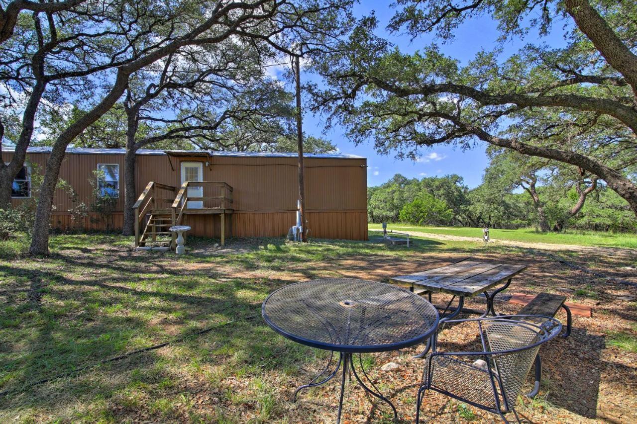 Quiet Utopia Cabin With Deck And Mountain Views! 外观 照片