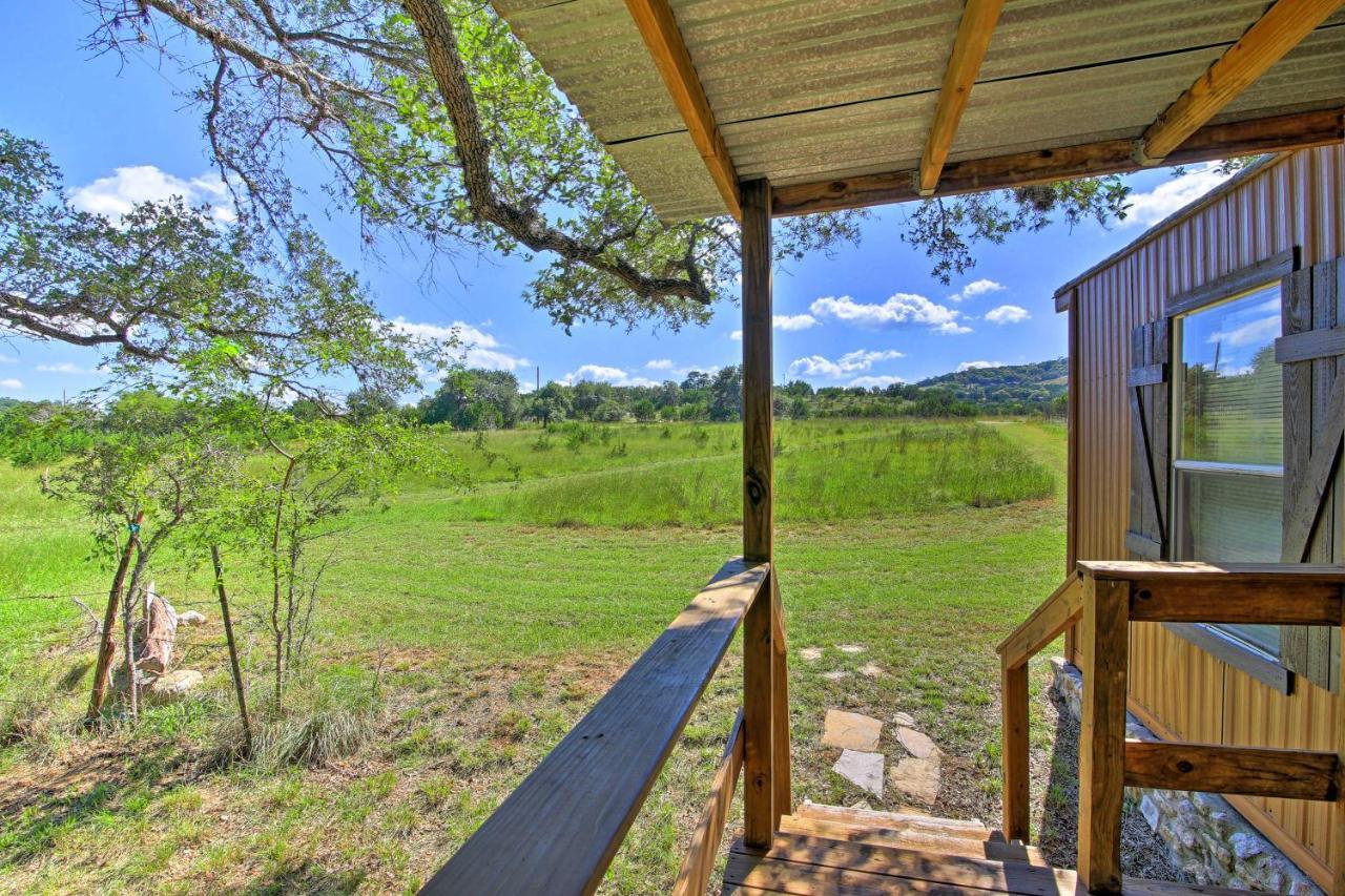 Quiet Utopia Cabin With Deck And Mountain Views! 外观 照片